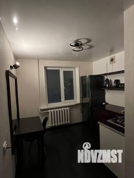 1-к квартира, на длительный срок, 40м2, 10/10 этаж