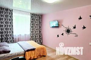 1-к квартира, посуточно, 34м2, 1/4 этаж
