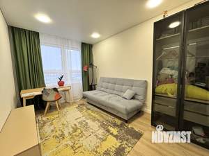 2-к квартира, на длительный срок, 60м2, 16/17 этаж