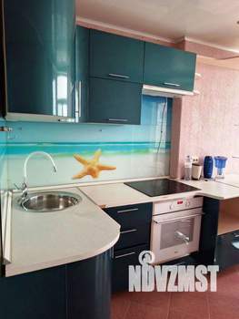 1-к квартира, на длительный срок, 36м2, 12/16 этаж