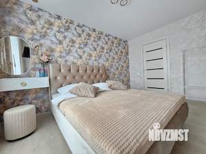 2-к квартира, посуточно, 50м2, 7/12 этаж