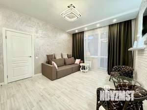 1-к квартира, на длительный срок, 36м2, 3/6 этаж