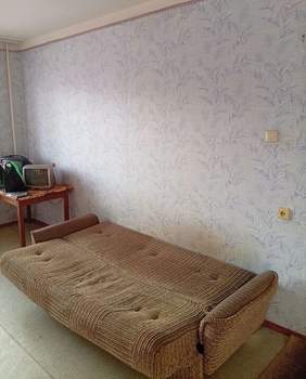 1-к квартира, на длительный срок, 38м2, 6/9 этаж