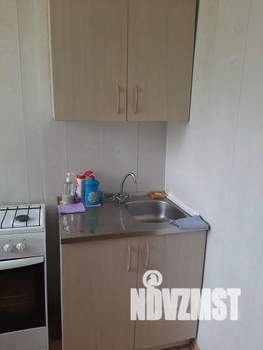 1-к квартира, посуточно, 30м2, 1/5 этаж
