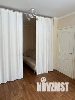 2-к квартира, посуточно, 50м2, 1/4 этаж