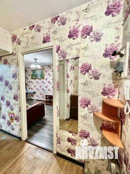 1-к квартира, на длительный срок, 32м2, 2/5 этаж