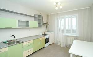 1-к квартира, на длительный срок, 45м2, 6/7 этаж