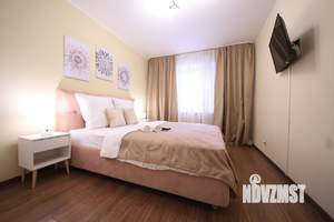 2-к квартира, посуточно, 50м2, 2/9 этаж