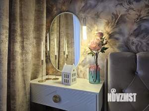 2-к квартира, посуточно, 50м2, 7/12 этаж