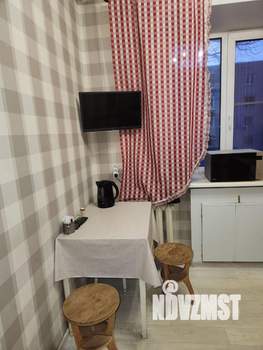 1-к квартира, посуточно, 36м2, 3/5 этаж