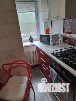 1-к квартира, посуточно, 56м2, 2/10 этаж