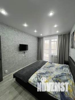 1-к квартира, посуточно, 34м2, 5/9 этаж
