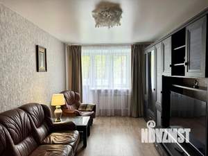 2-к квартира, посуточно, 60м2, 1/1 этаж