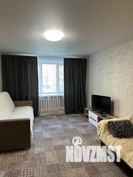 2-к квартира, посуточно, 51м2, 1/5 этаж