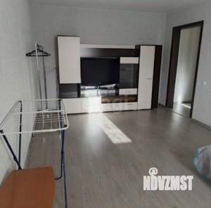 1-к квартира, на длительный срок, 39м2, 10/14 этаж