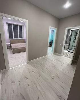 2-к квартира, на длительный срок, 100м2, 2/9 этаж