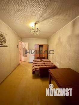 2-к квартира, на длительный срок, 45м2, 4/9 этаж