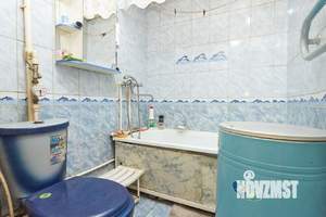1-к квартира, на длительный срок, 33м2, 3/5 этаж