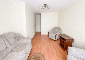 2-к квартира, на длительный срок, 44м2, 2/5 этаж