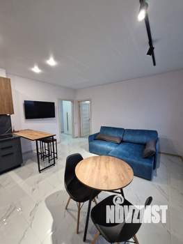 2-к квартира, на длительный срок, 43м2, 17/18 этаж