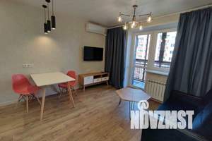 2-к квартира, посуточно, 36м2, 7/8 этаж