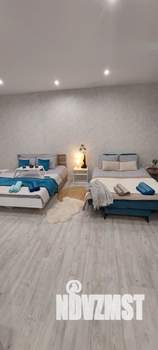 Студия квартира, посуточно, 33м2, 4/4 этаж