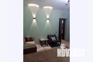 2-к квартира, посуточно, 60м2, 2/3 этаж