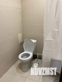 1-к квартира, посуточно, 40м2, 9/10 этаж