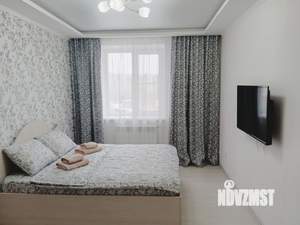 2-к квартира, посуточно, 60м2, 5/12 этаж