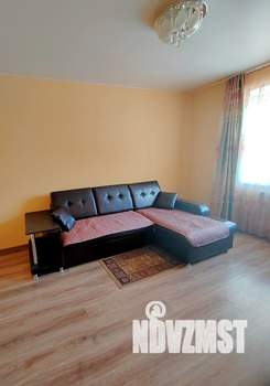 2-к квартира, на длительный срок, 55м2, 2/4 этаж