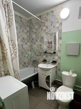 1-к квартира, на длительный срок, 32м2, 4/9 этаж
