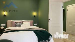 1-к квартира, на длительный срок, 43м2, 3/9 этаж