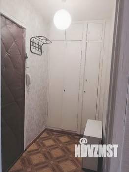 1-к квартира, на длительный срок, 30м2, 1/9 этаж