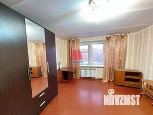 1-к квартира, на длительный срок, 35м2, 6/9 этаж