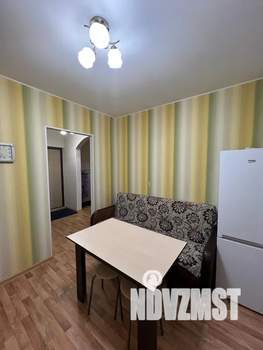 1-к квартира, посуточно, 40м2, 8/14 этаж