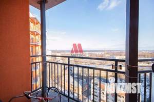3-к квартира, на длительный срок, 68м2, 15/17 этаж