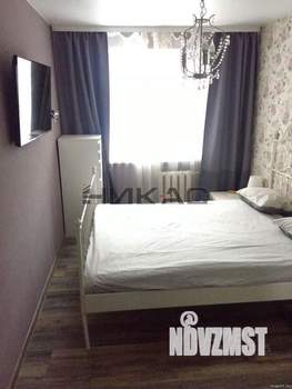 2-к квартира, на длительный срок, 42м2, 3/5 этаж