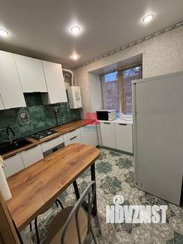 2-к квартира, на длительный срок, 44м2, 3/5 этаж