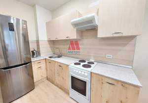 1-к квартира, на длительный срок, 40м2, 11/17 этаж