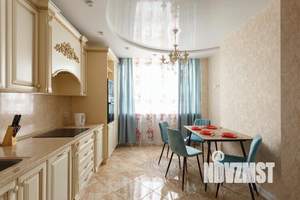 2-к квартира, посуточно, 70м2, 1/1 этаж
