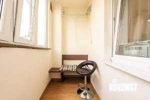 2-к квартира, посуточно, 45м2, 1/1 этаж