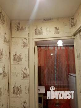 1-к квартира, на длительный срок, 23м2, 1/9 этаж