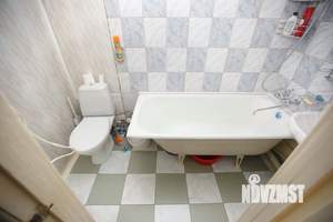 1-к квартира, на длительный срок, 33м2, 5/12 этаж