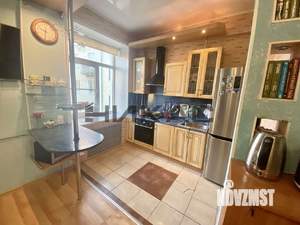 2-к квартира, на длительный срок, 58м2, 4/5 этаж