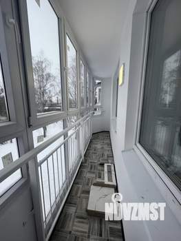 1-к квартира, на длительный срок, 45м2, 4/9 этаж