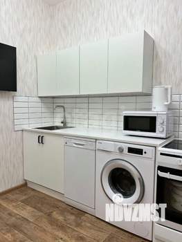 1-к квартира, на длительный срок, 33м2, 9/17 этаж