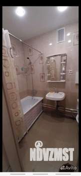 1-к квартира, на длительный срок, 43м2, 5/8 этаж