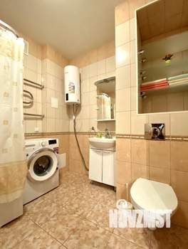 2-к квартира, посуточно, 65м2, 2/4 этаж