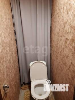1-к квартира, на длительный срок, 34м2, 6/12 этаж