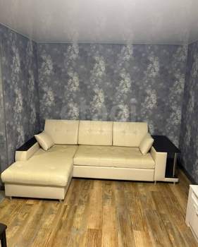 2-к квартира, на длительный срок, 49м2, 3/5 этаж